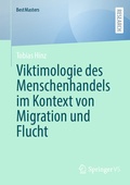 Bild: Viktimologie des Menschenhandels im Kontext von Migration und Flucht - Springer VS