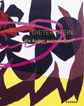 Cover: Dieter Stein - Kerber Verlag
