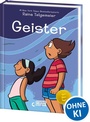 Cover: Geister - Loewe
