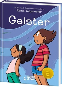Abbildung von: Geister - Loewe