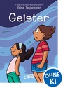 Cover: Geister - Loewe Graphix