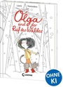 Cover: Olga und der Ruf des Waldes - Loewe