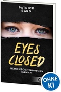 Cover: Eyes Closed - Loewe