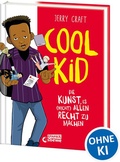 Cover: Cool Kid - Loewe