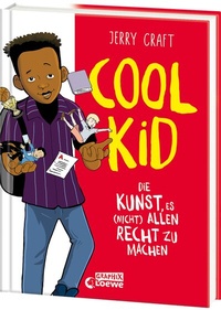 Abbildung von: Cool Kid - Loewe