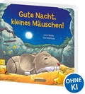Cover: Gute Nacht, kleines M&auml;uschen! - Loewe