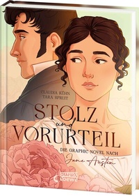 Abbildung von: Stolz und Vorurteil - Loewe