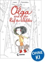 Cover: Olga und der Ruf des Waldes - Loewe
