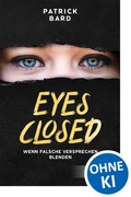 Cover: Eyes Closed - Loewe