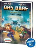 Cover: Das Dorf (Band 6) - Verloren in der Finsternis - Loewe