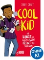 Cover: Cool Kid - Loewe Graphix