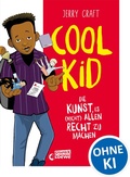 Cover: Cool Kid - Loewe Graphix