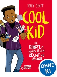Enlarge image Cover: Cool Kid - Loewe Graphix
