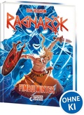 Cover: Ragnar&ouml;k (Band 2) - Fimbulwinter - Loewe