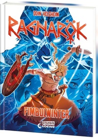 Abbildung von: Ragnarök (Band 2) - Fimbulwinter - Loewe