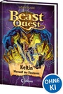 Bild: Beast Quest (Band 68) - Keltin, Werwolf der Finsternis - Loewe