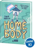 Cover: Homebody - Loewe