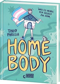 Abbildung von: Homebody - Loewe