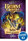 Bild: Beast Quest (Band 68) - Keltin, Werwolf der Finsternis - Loewe