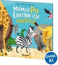 Cover: Mamas Po erkenn' ich sowieso! - Loewe