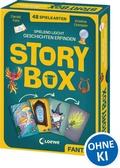Cover: Story Box - Fantasy - Loewe