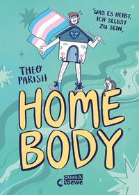 Abbildung von: Homebody - Loewe Graphix