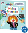 Cover: Meine Freunde - Loewe