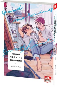 Abbildung von: Good Morning Sunshine 01 - Loewe