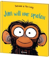 Abbildung von: Jim will nur spielen - Loewe