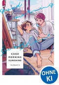 Cover: Good Morning Sunshine 01 - Loewe Manga
