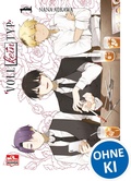 Cover: Voll kein Typ 01 - Loewe Manga