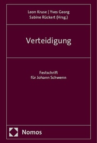 Abbildung von: Verteidigung - Nomos