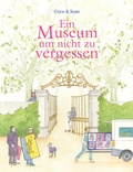 Cover: Ein Museum, um nicht zu vergessen - Freies Geistesleben