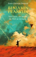 Abbildung von: Benjamin Franklin - Freies Geistesleben
