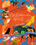 Cover: Das Eichh&ouml;rnchen legt ein Ei und andere Fabeln - Freies Geistesleben