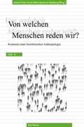 Cover: Von welchen Menschen reden wir? - Don Bosco Medien