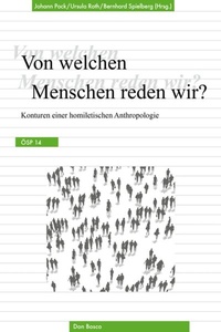 Abbildung von: Von welchen Menschen reden wir? - Don Bosco Medien