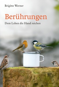 Abbildung von: Berührungen - Freies Geistesleben