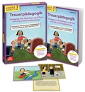 Cover: Kinderschutz: Trauerp&auml;dagogik Umgang mit Sterben und Tod in Kita und Grundschule - Don Bosco Medien