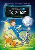 Cover: Der kleine Major Tom. Im Fu&szlig;ballfieber! (Brosch&uuml;re) - Tessloff Verlag Ragnar Tessloff GmbH & Co. KG