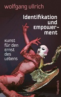 Cover: Identifikation und Empowerment - Wagenbach