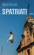 Cover: Spatriati - Wagenbach
