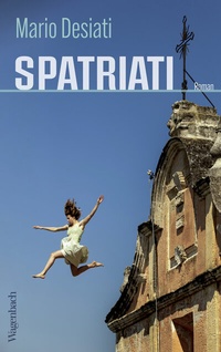 Abbildung von: Spatriati - Wagenbach