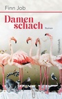 Cover: Damenschach - Wagenbach