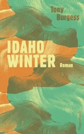 Cover: Idaho Winter - Wagenbach