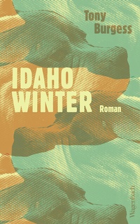 Abbildung von: Idaho Winter - Wagenbach