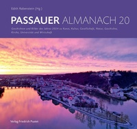 Bild: Passauer Almanach 20 - Pustet, F