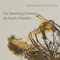 Abbildung von: Die Sammlung Emmerig des Bezirks Oberpfalz - Pustet, F