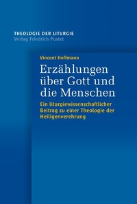 Abbildung von: Erzählungen über Gott und die Menschen - Pustet, F