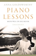 Cover: Piano Lessons - Urachhaus